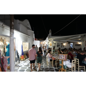 รูปถ่าย กรีก(Greece) เกาะมิโคนอส(Mykonos) 2016-07 80