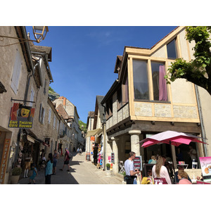รูปถ่าย ฝรั่งเศส(France) โรกามาดูร์(Rocamadour) 2018-04 218