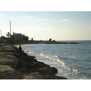 รูปถ่าย อิสราเอล(Israel) ไฮฟา(Haifa) 2006-12 125