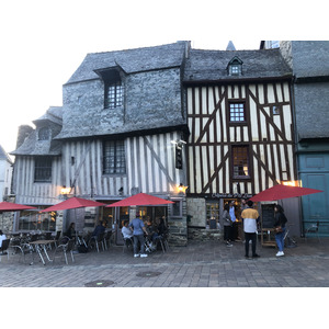 รูปถ่าย ฝรั่งเศส(France) วีเทร(Vitre) 2020-06 28