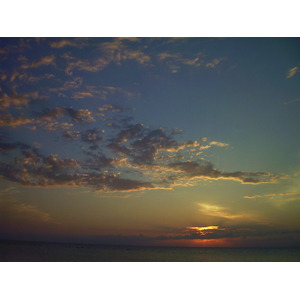 รูปถ่าย มาดากัสการ์(Madagascar) เกาะแซ็งต์-มารี(Sainte Marie) 1999-10 1