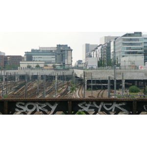 รูปถ่าย ฝรั่งเศส(France) ปารีส(Paris) รอบปารีสด้านใต้(Around Paris south) 2007-06 47