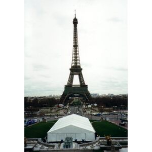 รูปถ่าย ฝรั่งเศส(France) ปารีส(Paris) 2001-12 9