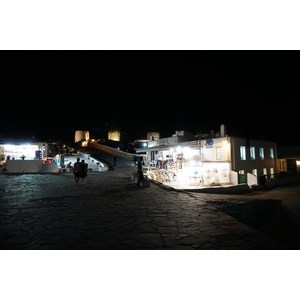รูปถ่าย กรีก(Greece) เกาะมิโคนอส(Mykonos) 2016-07 111
