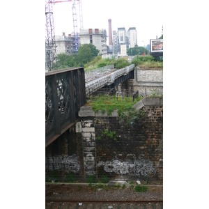 รูปถ่าย ฝรั่งเศส(France) ปารีส(Paris) รอบปารีสด้านใต้(Around Paris south) 2007-06 59
