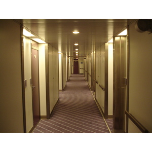 รูปถ่าย ฝรั่งเศส(France) คอร์สิคา(Corsica) เรือเฟอร์รีคอร์ซิกา(Corsica Ferries) 2006-09 48