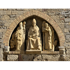 รูปถ่าย อิตาลี(Italy) วอลแตร์รา(Volterra) 2021-09 42