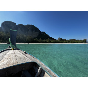 รูปถ่าย ไทย(Thailand) กระบี่(Krabi) เกาะปอดะ(Ko Poda) 2023-01 53