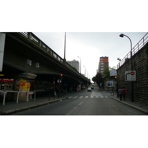 รูปถ่าย ฝรั่งเศส(France) ปารีส(Paris) รอบปารีสด้านใต้(Around Paris south) 2007-06 61