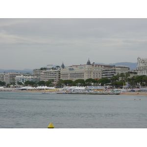 รูปถ่าย ฝรั่งเศส(France) เฟรนช์ริวิเอรา(French Riviera) 2001-05 12