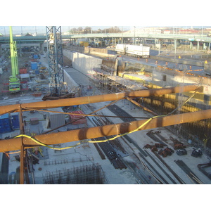 รูปถ่าย สวีเดน(Sweden) โกเธนเบิร์ก(Gothenburg) 2005-04 78