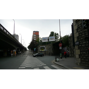 รูปถ่าย ฝรั่งเศส(France) ปารีส(Paris) รอบปารีสด้านใต้(Around Paris south) 2007-06 5