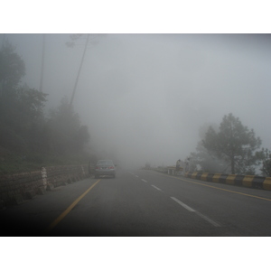 รูปถ่าย ปากีสถาน(Pakistan) มืร์รี(Murree) 2006-08 172