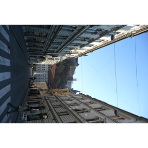 รูปถ่าย สโลวีเนีย(Slovenia) ลีอูบลีอานา(Ljubljana) เมืองเก่า(Historic Centre) 2008-01 0