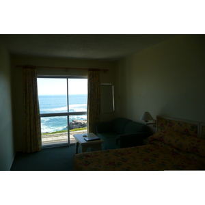 รูปถ่าย แอฟริกาใต้(South Africa) เฮอร์มานัส(Harmanus) โรงแรมวินด์เซอร์(Windsor Hotel) 2008-09 15