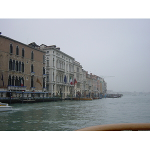 รูปถ่าย อิตาลี(Italy) เวนีส(Venice) 2000-12 133