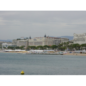 รูปถ่าย ฝรั่งเศส(France) เฟรนช์ริวิเอรา(French Riviera) 2001-05 2