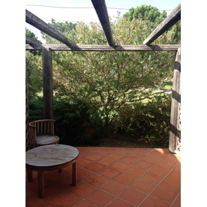 รูปถ่าย ฝรั่งเศส(France) คอร์สิคา(Corsica) โรงแรมการาเนลลา(Caranella Hotel) 2012-09 12