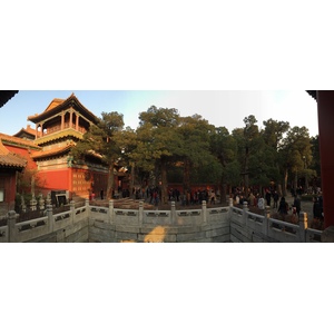 รูปถ่าย จีน(China) ปักกิ่ง(Beijing) พระราชวังต้องห้าม(Forbidden City) 2015-12 183