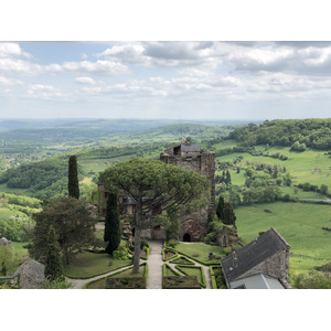 รูปถ่าย ฝรั่งเศส(France) ตูแรน(Turenne) 2018-04 63