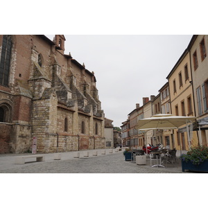 รูปถ่าย ฝรั่งเศส(France) มัวซัก(Moissac) แอบบีแซ็งปีแยร์เดอมัวซัก(Abbaye Saint-Pierre de Moissac) 2017-08 80