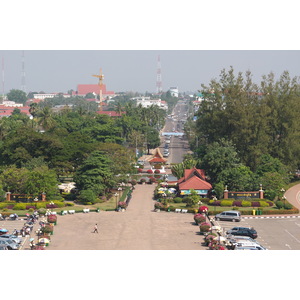 รูปถ่าย ลาว(Laos) เวียงจันทน์(Vientiane) 2012-12 194
