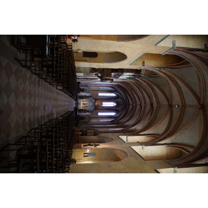 รูปถ่าย ฝรั่งเศส(France) มัวซัก(Moissac) แอบบีแซ็งปีแยร์เดอมัวซัก(Abbaye Saint-Pierre de Moissac) 2017-08 97