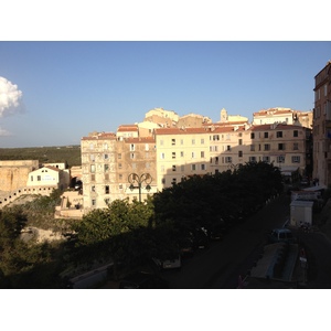 รูปถ่าย ฝรั่งเศส(France) คอร์สิคา(Corsica) โบนีฟาซีโอ(Bonifacio) 2012-09 44