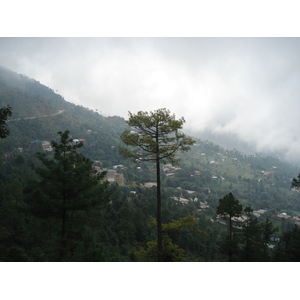 รูปถ่าย ปากีสถาน(Pakistan) มืร์รี(Murree) 2006-08 159