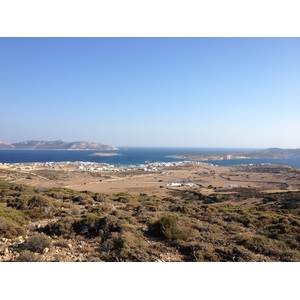 รูปถ่าย กรีก(Greece) เกาะคูโฟนิสเซีย(Koufonissia) 2014-07 59