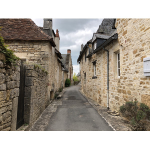 รูปถ่าย ฝรั่งเศส(France) ตูแรน(Turenne) 2018-04 168
