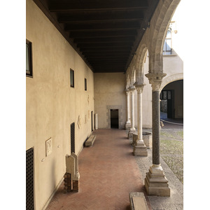 รูปถ่าย อิตาลี(Italy) ซิซิลี(Sicily) ปาแลร์โม(Palermo) วังอาบาเตลลิส(Palazzo Abatellis) 2020-02 101