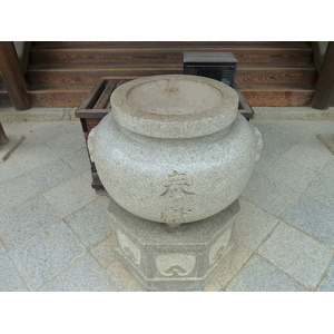 รูปถ่าย ญี่ปุ่น(Japan) เกียวโต(Kyoto) วัดนินนะจิ(Ninna ji Temple) 2010-06 48