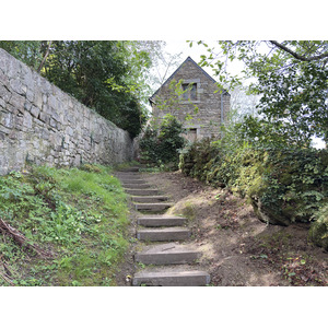 รูปถ่าย ฝรั่งเศส(France) ปงตาแวน(Pont Aven) 2026-04 66