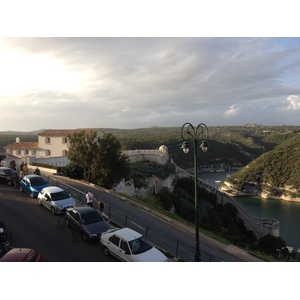 รูปถ่าย ฝรั่งเศส(France) คอร์สิคา(Corsica) โบนีฟาซีโอ(Bonifacio) 2012-09 90