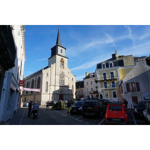 รูปถ่าย ฝรั่งเศส(France) เกาะแบล-อีล(Belle-Ile) 2016-08 229