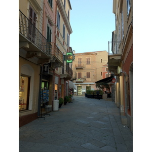 รูปถ่าย อิตาลี(Italy) ลามัดดาเลนา(La Maddalena) 2012-09 92