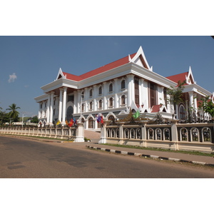รูปถ่าย ลาว(Laos) เวียงจันทน์(Vientiane) 2012-12 258