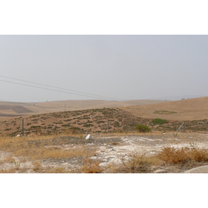 รูปถ่าย โมร็อกโก(Morocco) ถนนจากเฟสไปราบัต(Fes to Rabat Road) 2008-07 49