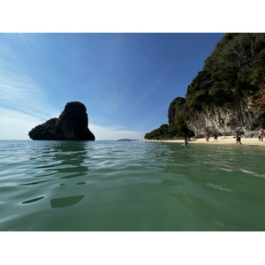 รูปถ่าย ไทย(Thailand) กระบี่(Krabi) 2023-01 241