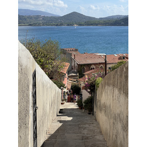 รูปถ่าย อิตาลี(Italy) เกาะเอลบา(Isola d'Elba) 2021-09 8