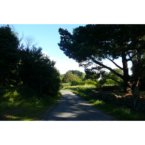 รูปถ่าย ฝรั่งเศส(France) เทรเบอร์เดน(Trebeurden) 2007-08 24