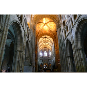 รูปถ่าย ฝรั่งเศส(France) แซ็ง-ปอล-เดอ-เลอง(St Pol de Leon) 2007-08 19
