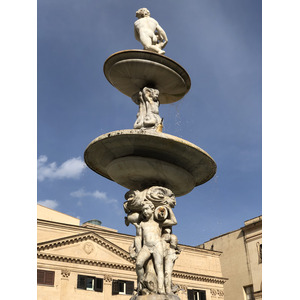รูปถ่าย อิตาลี(Italy) ซิซิลี(Sicily) ปาแลร์โม(Palermo) 2020-02 177