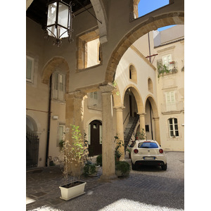 รูปถ่าย อิตาลี(Italy) ซิซิลี(Sicily) ออร์ตีเจีย(Ortigia) 2020-02 177