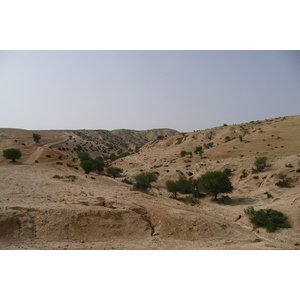 รูปถ่าย โมร็อกโก(Morocco) ถนนจากเฟสไปราบัต(Fes to Rabat Road) 2008-07 55