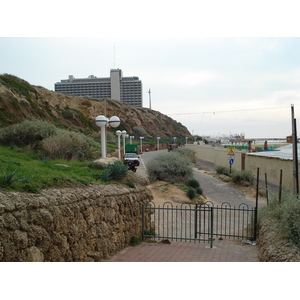 รูปถ่าย อิสราเอล(Israel) เทลอาวีฟ(Tel Aviv) ชายหาดเทลอาวีฟ(Tel Aviv Sea Shore) 2006-12 185