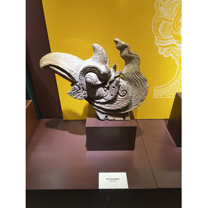 รูปถ่าย เวียดนาม(Vietnam) พิพิธภัณฑ์ประวัติศาสตร์นครโฮจิมินห์(Ho Chi Minh City History Museum) 2024-01 171