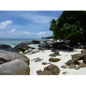 รูปถ่าย เซเชลส์(Seychelles) เกาะมาเฮ(Mahe) 2011-10 25