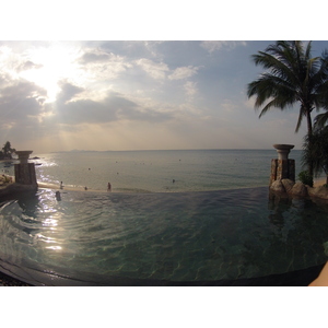 รูปถ่าย ไทย(Thailand) พัทยา(Pattaya) โรงแรมเซ็นทารา(Centara Hotel) 2011-12 63